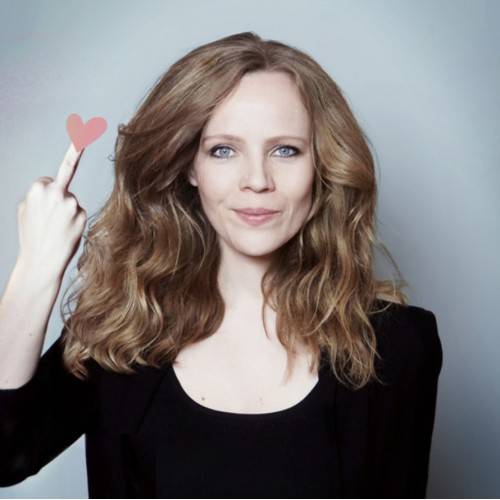 Ich hab nichts gegen Frauen, du Schlampe!