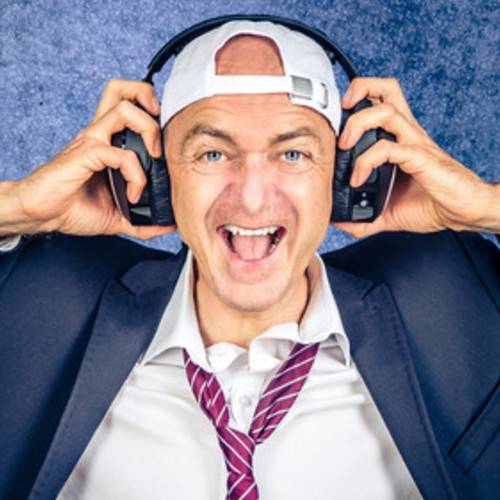 Show up your Life - Wirtschaftskabarett 2.0