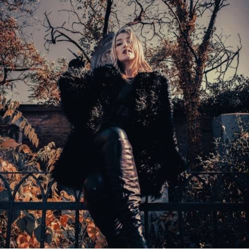 Serben sterben langsam