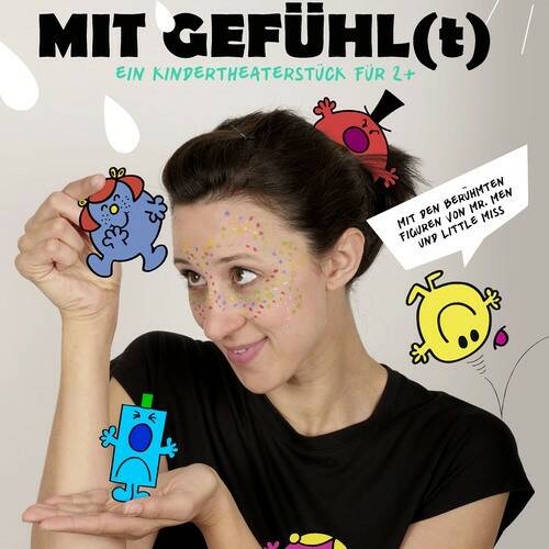 Mit Gefühl(t) - 2+