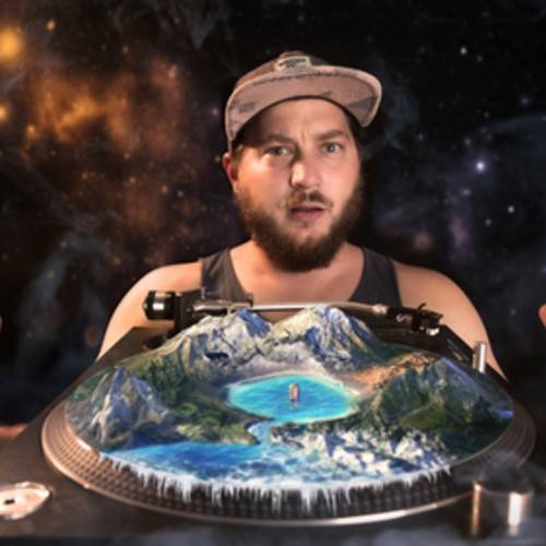 Als die Welt noch eine Scheibe war