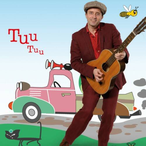 Tuu Tuu Feuerkrone - 3+