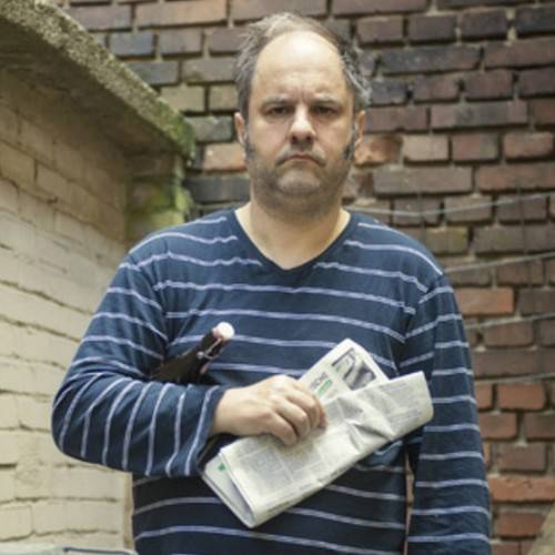 Nachrichten aus dem Hinterhaus