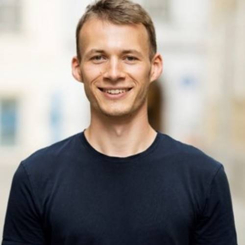 Roast of Christoph Fritz