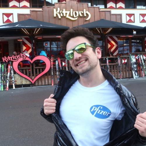 Ischgl -            Dernière!