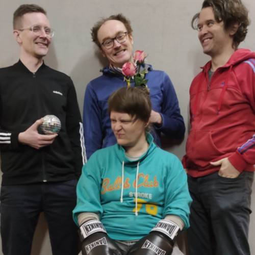 "Beat of the Whale Heart"