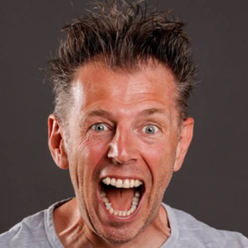 Haben Sie eine Kundenkarte? NAAA!