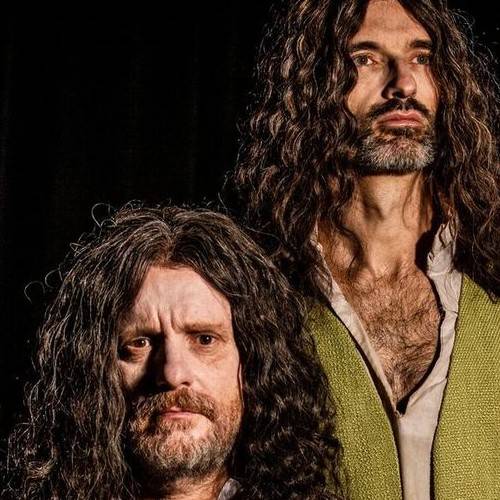 Die Samuel Pepys Show