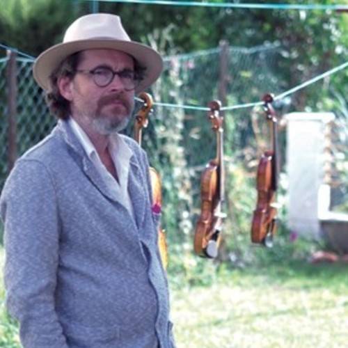 Der Fiddler ohne Ruf 