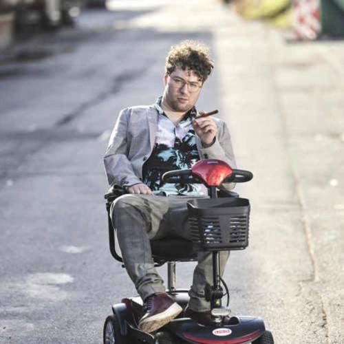 EL DISABLO – Ein Krüppelspiel