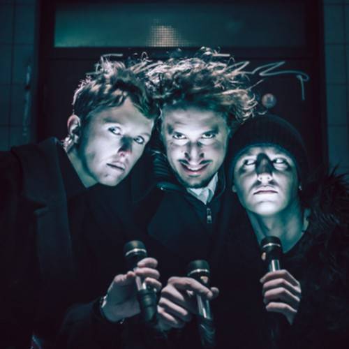 GHÖST – Eine Halloween-Show