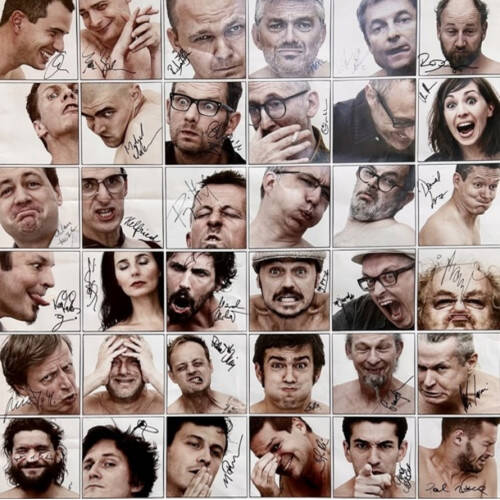 Dekade 1 (1983-1993)