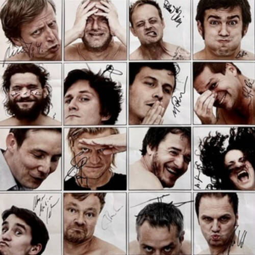 Dekade 3 (2003-2013)