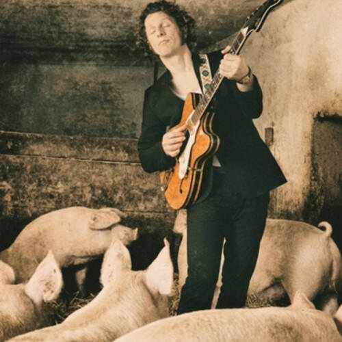 Philosophen im Saustall