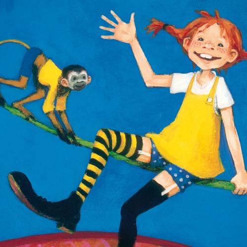 nach Astrid Lindgren - 5+