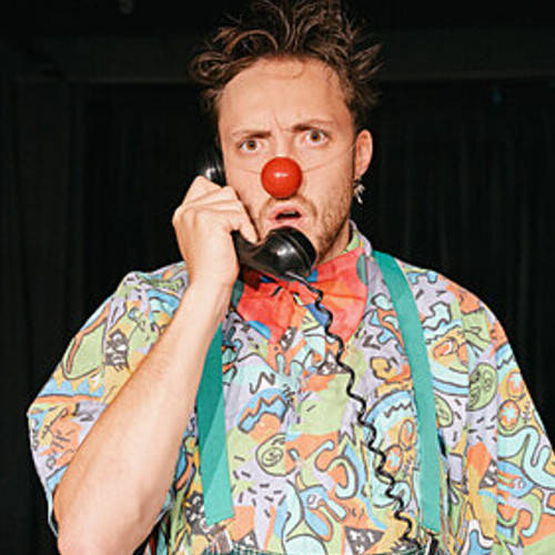 Im Auftrag des Herrn Direktor - Clowntheater | 4+