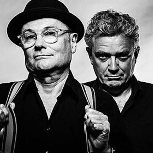 Pigor liest – Benedikt Eichhorn muss begleiten