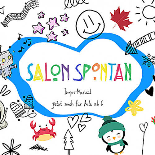 Hallo Advent! – 6+
