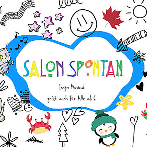 Ab ins Herbstlaub! – 6+ 