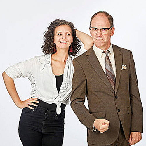 Helfried – Unverändert NEU!