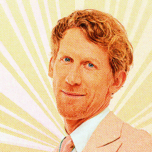 Bankrott Royal – Die Zukunft ist golden