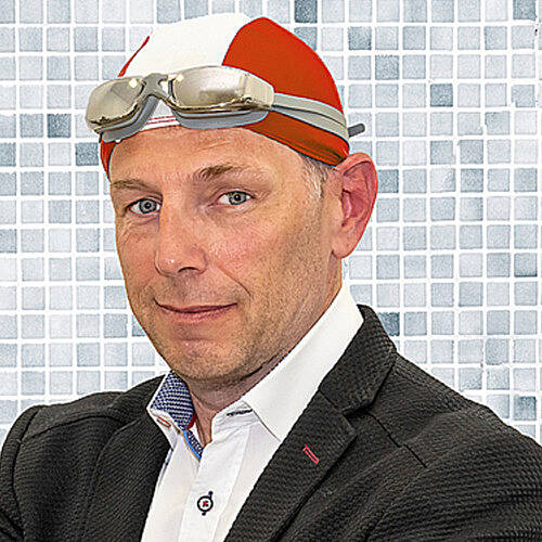 Bauchfleck ins Fettnäpfchen