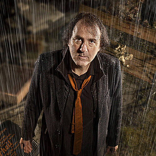 Hab ich euch das schon erzählt?