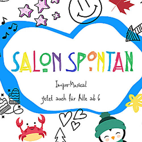 Neues Jahr, neues Abenteuer! - 6+