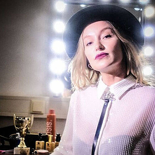 © Christopher Glanzl