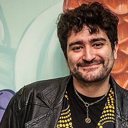 Arabisch - Katholisch - Schwul: Das zerrissene Kind