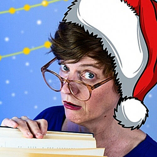 Hänsel und Gretel feiern Weihnachten, 5+