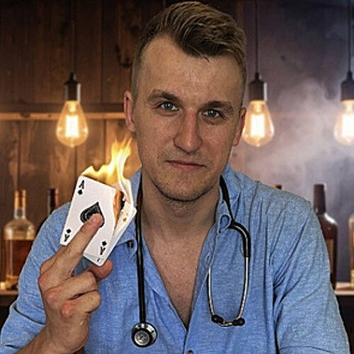 humoritz - Nicht's geht mehr