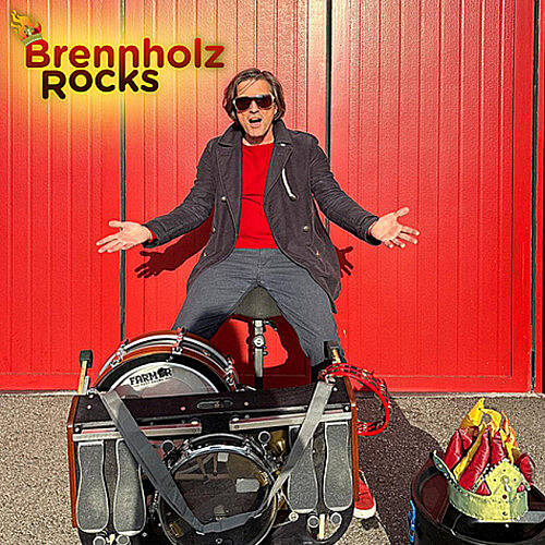 Tausendtrommler: Ein musikalischer Raketenstart - 3+