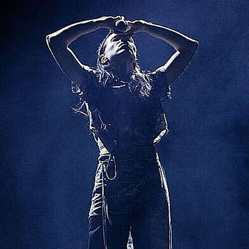 TORSO Tour