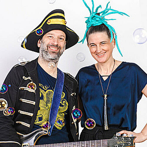 10 Jahre ASAGAN - Das Konzert - 4+