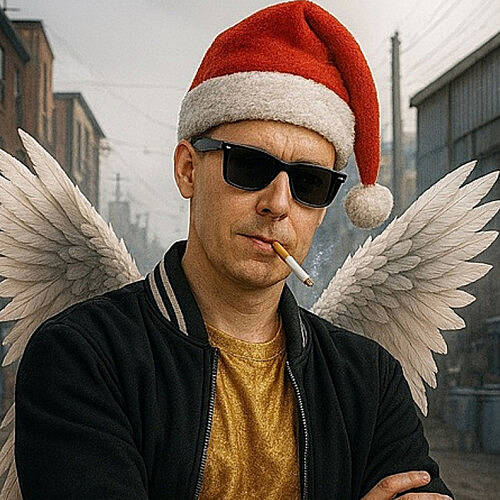 INTRO - XMAS Edition! 