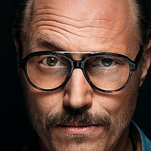 „so oid kaunnst goa ned wean, solaung i no auffigleng pick i da ane“ – ein Liederabend mit Schmackes!