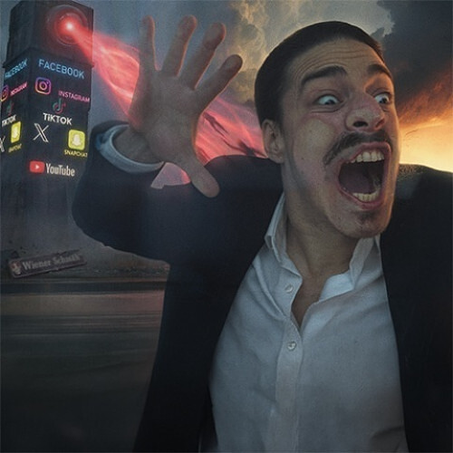 Die Wiener Schmäh Show