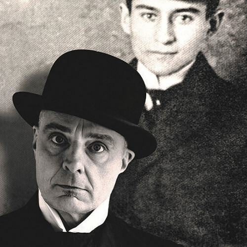MAURER.KAFKA.KOMISCH