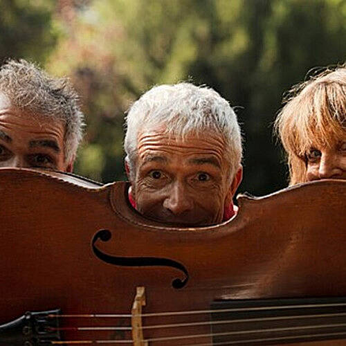 Vivaldi für Kinder - 5+