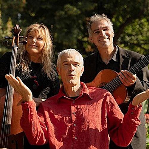 Mozart für Kinder - 5+