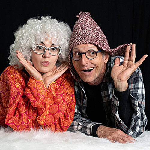 Herr Holle hört Weihnachten - 4+