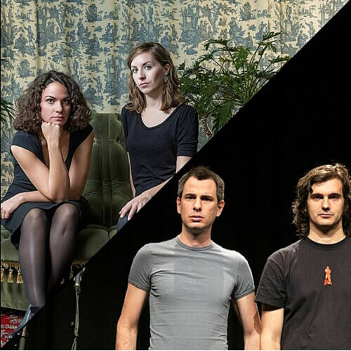 Eskalation im Walzertakt